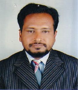 A.K Fazlul Haque
