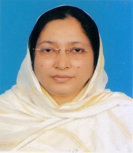 Roushon Ara Momotaz