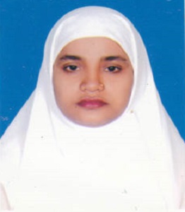 জেবুন্নেছা