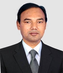 স্বপন কুমার বর্মন