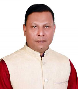 মোঃ গোলাপ