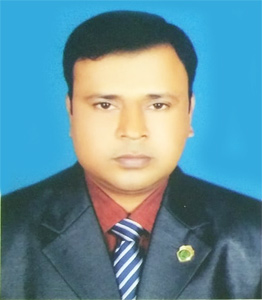 মোহাম্মদ খায়রুল ইসলাম