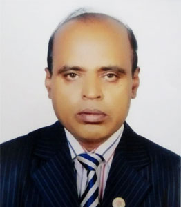 মোঃ সিরাজুল ইসলাম