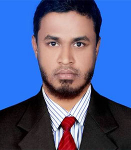 Md. Asraful Islam