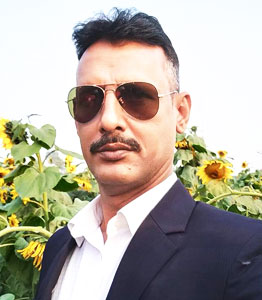 মোহাম্মদ ফুরকারন উদ্দিন