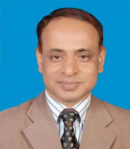 মোকাররম হোসেন শোকরানা