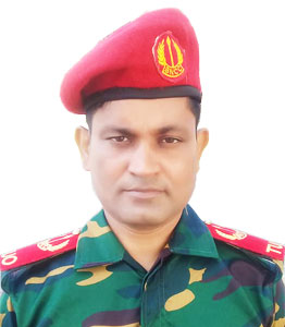 সুকান্ত আচার্য্য