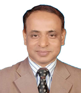 মোকাররম হোসেন শোকরানা