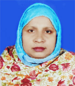 দেলোয়ারা বেগম