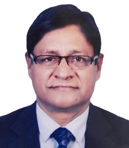 এডভোকেট তারেক উদ্দিন আহমদ আবাদ
