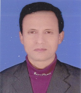 মোঃ সাইফুল ইসলাম ভূঁঞা