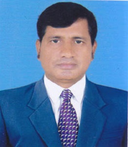 মোঃ হারুন রাশিদ