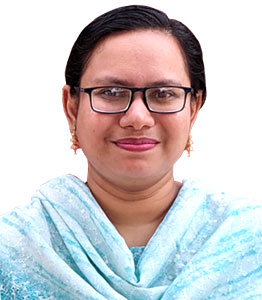 Tahmida Sadia Meril