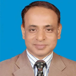 মোকাররম হোসেন শোকরানা 