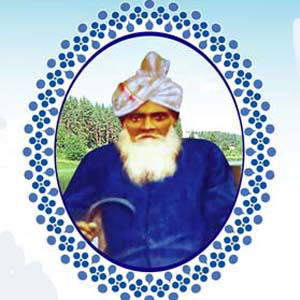 দানবীর মুন্সী আজিম উদ্দিন আহামদ 
